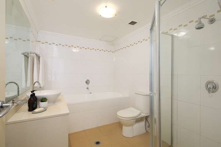 Sixth view of Homely apartment listing, 24/80 Bonar Street, Wolli Creek NSW 2205