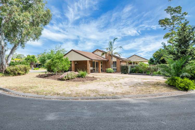 Fourth view of Homely house listing, 1 St. Ives Way, Onkaparinga Hills SA 5163