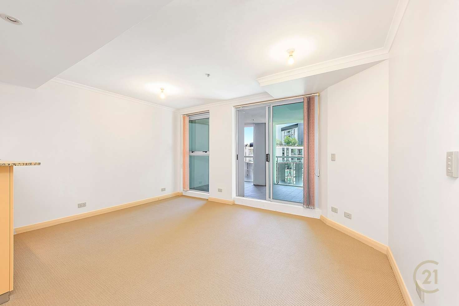 Main view of Homely apartment listing, 809/2A Help Street, Chatswood NSW 2067