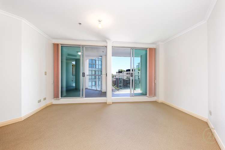 Second view of Homely apartment listing, 809/2A Help Street, Chatswood NSW 2067