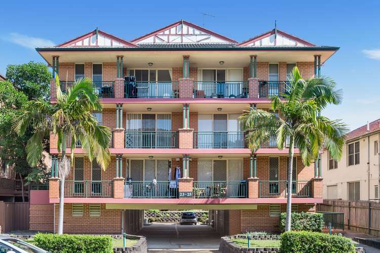 Main view of Homely apartment listing, 5/23 Trafalgar Street, Brighton-Le-Sands NSW 2216