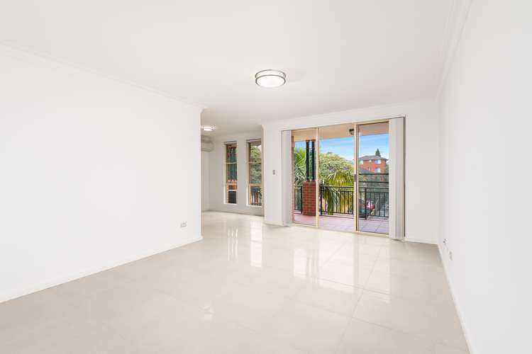 Second view of Homely apartment listing, 5/23 Trafalgar Street, Brighton-Le-Sands NSW 2216