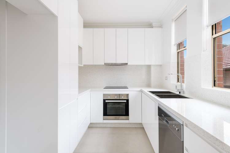 Third view of Homely apartment listing, 5/23 Trafalgar Street, Brighton-Le-Sands NSW 2216