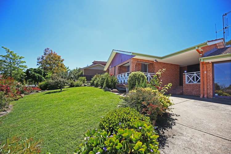 Second view of Homely house listing, 29 Kabbera Boulevard, Kelso NSW 2795