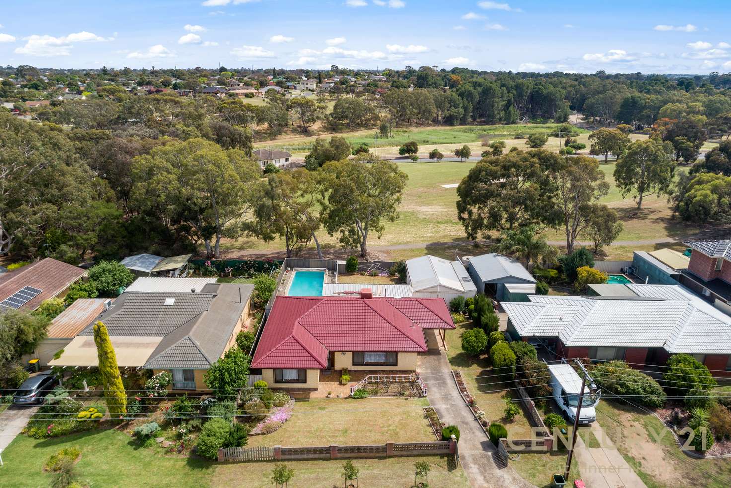 Main view of Homely house listing, 10 Warkeerin Road, Dernancourt SA 5075