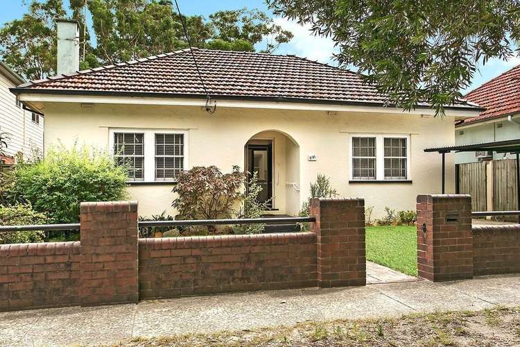 Main view of Homely house listing, 9 Heffron Road, Pagewood NSW 2035