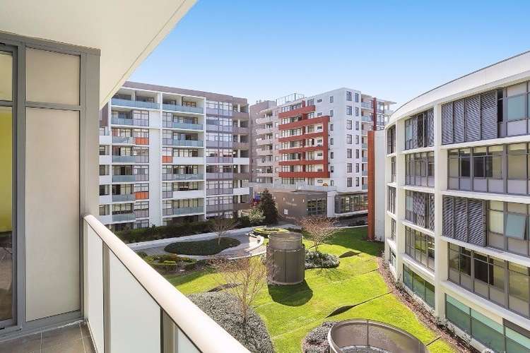 Main view of Homely apartment listing, 415/140 Maroubra Road, Maroubra NSW 2035