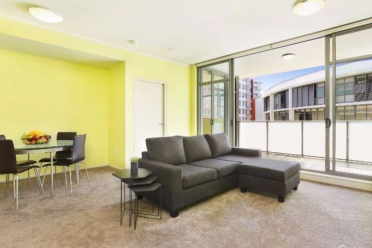 Second view of Homely apartment listing, 415/140 Maroubra Road, Maroubra NSW 2035