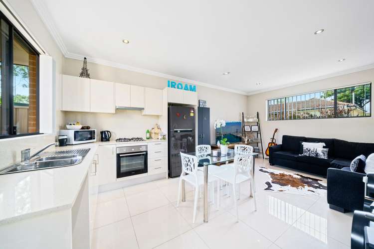 Second view of Homely villa listing, 33c The River Road, Revesby NSW 2212