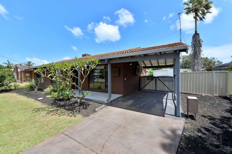 Second view of Homely house listing, 24 Terry Crescent, Mandurah WA 6210