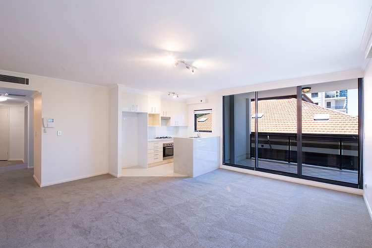 Third view of Homely apartment listing, 25/13 Herbert Street, St Leonards NSW 2065