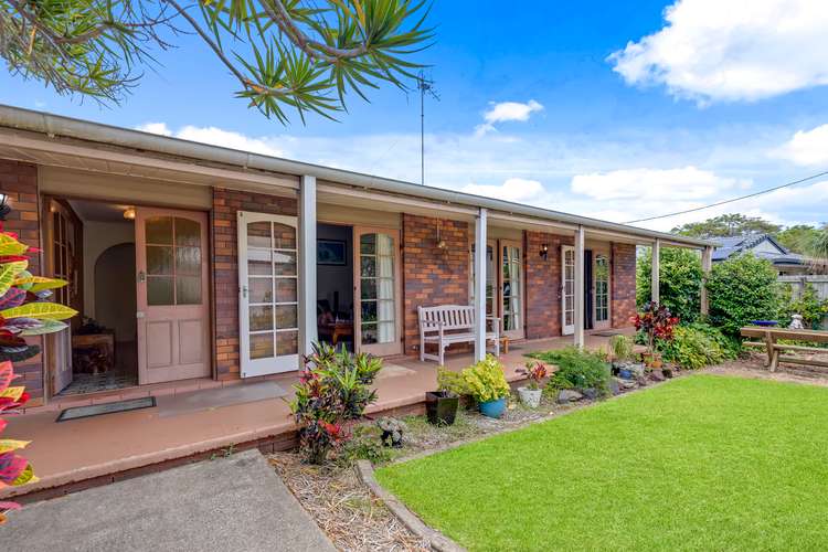 Second view of Homely house listing, 142A King Street, Buderim QLD 4556
