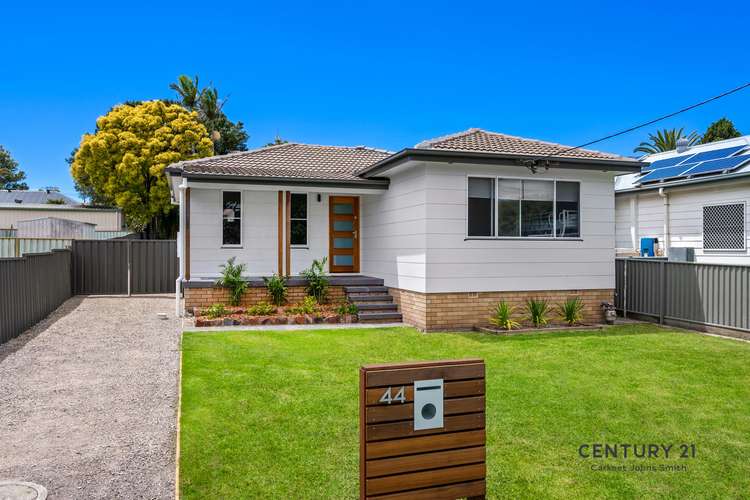 Main view of Homely house listing, 44 Goundry Street, Gateshead NSW 2290