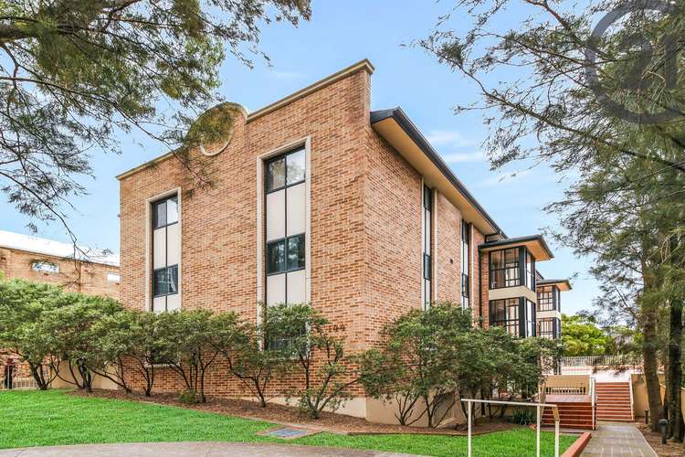 Second view of Homely apartment listing, 3/144 Blaxland Road, Ryde NSW 2112