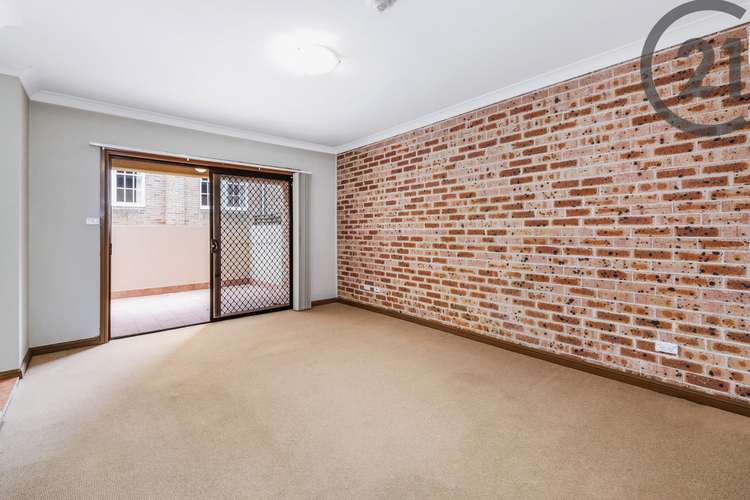 Third view of Homely apartment listing, 3/144 Blaxland Road, Ryde NSW 2112