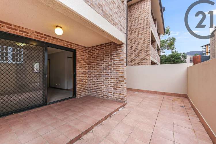 Fourth view of Homely apartment listing, 3/144 Blaxland Road, Ryde NSW 2112