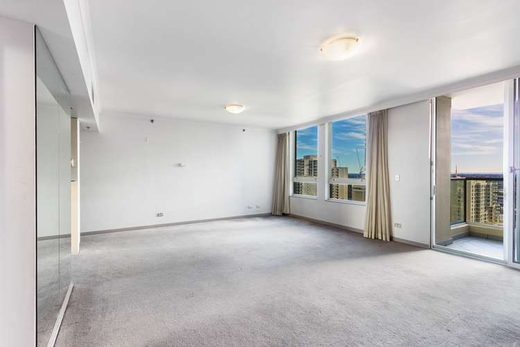 Second view of Homely apartment listing, 2609/343 Pitt St, Sydney NSW 2000