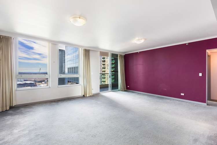 Third view of Homely apartment listing, 2609/343 Pitt St, Sydney NSW 2000