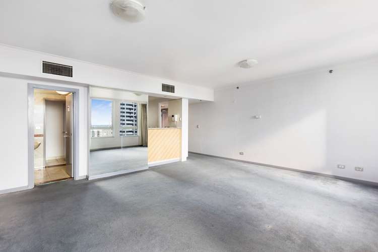Fourth view of Homely apartment listing, 2609/343 Pitt St, Sydney NSW 2000