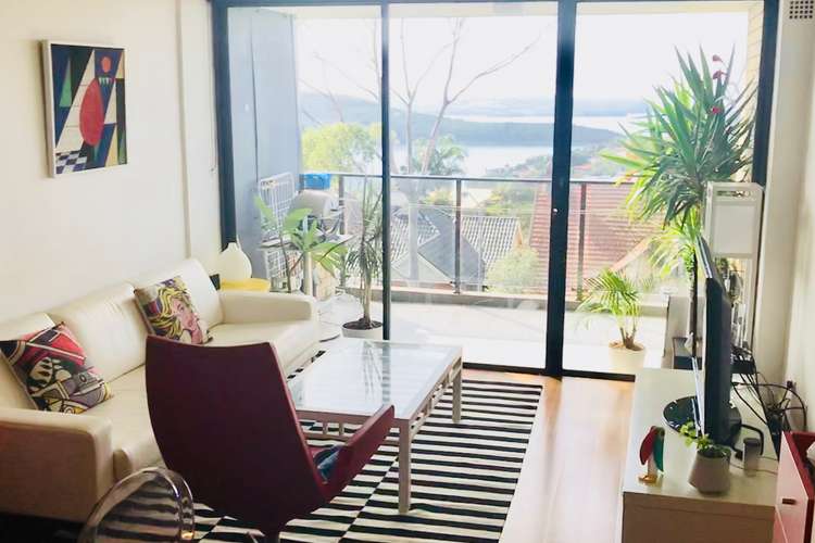 Third view of Homely apartment listing, 20/180 Spit Road, Mosman NSW 2088