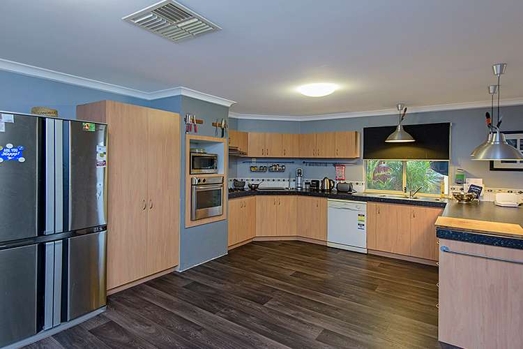 Second view of Homely house listing, 32 Prince Regent Boulevard, Gosnells WA 6110