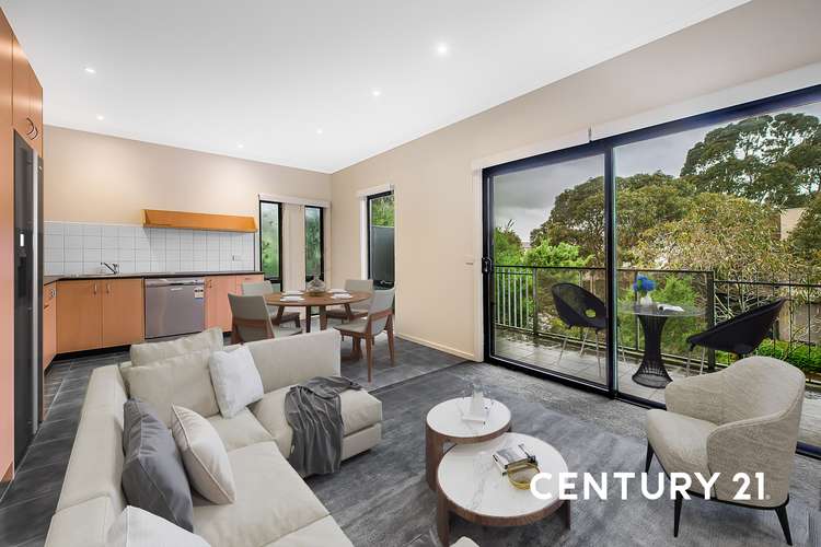 Main view of Homely apartment listing, 30/1 Eucalyptus Mews, Notting Hill VIC 3168