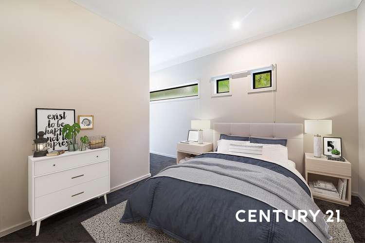 Fourth view of Homely apartment listing, 30/1 Eucalyptus Mews, Notting Hill VIC 3168