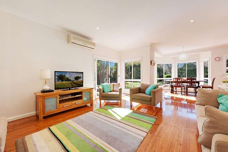 Third view of Homely house listing, 2 The Broadway, Wahroonga NSW 2076