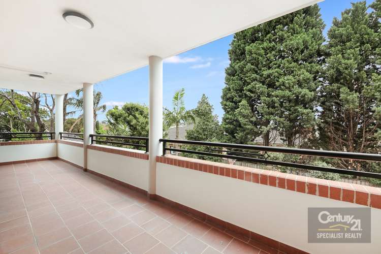 Fifth view of Homely apartment listing, 7/623 Forest Road, Bexley NSW 2207