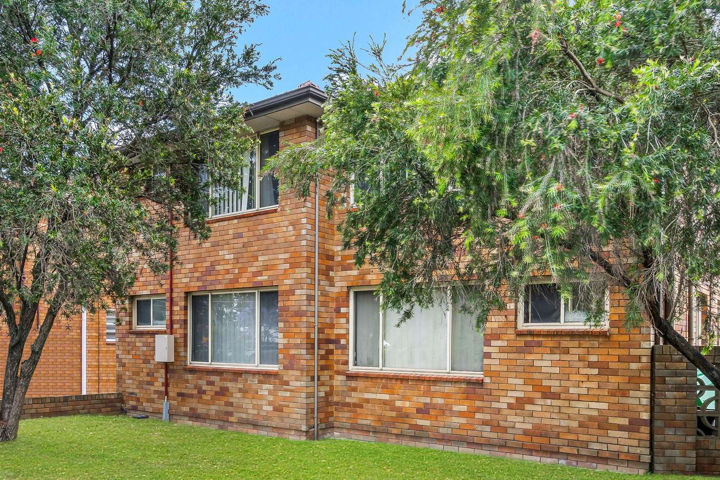 Main view of Homely apartment listing, 4/235 The Horsley Drive, Fairfield NSW 2165