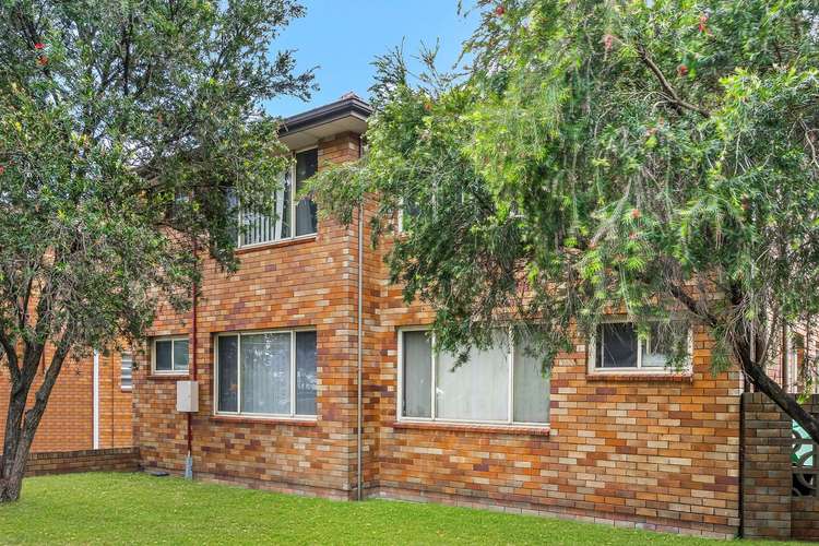 Main view of Homely apartment listing, 4/235 The Horsley Drive, Fairfield NSW 2165