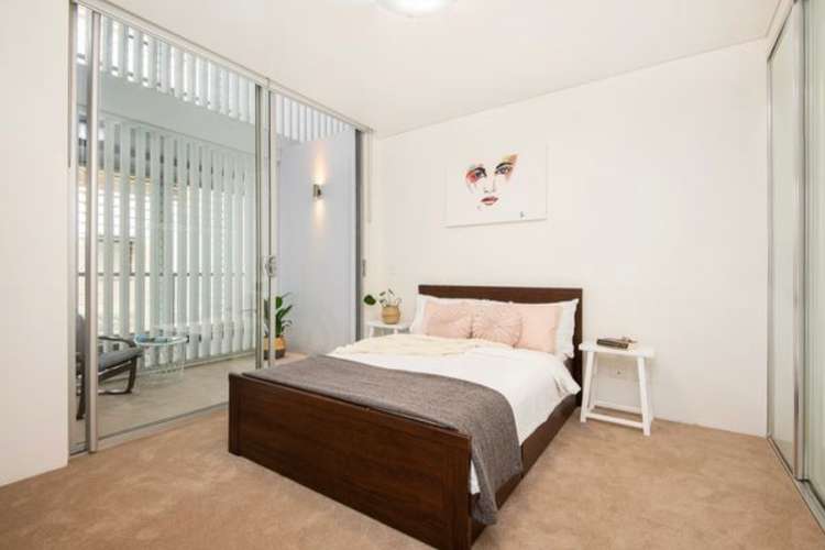 Second view of Homely apartment listing, 208/438-448 Anzac Parade, Kingsford NSW 2032