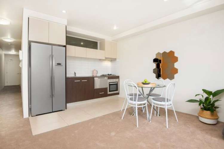 Third view of Homely apartment listing, 208/438-448 Anzac Parade, Kingsford NSW 2032