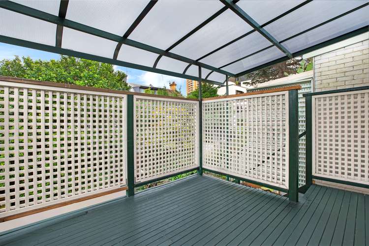 Main view of Homely terrace listing, 11 Brisbane Street, Bondi Junction NSW 2022