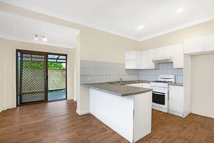 Third view of Homely terrace listing, 11 Brisbane Street, Bondi Junction NSW 2022