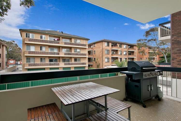 Main view of Homely apartment listing, 5/17 Trafalgar Street, Brighton-le-sands NSW 2216