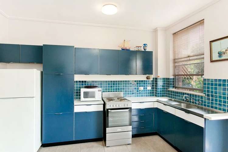Third view of Homely apartment listing, 5/17 Trafalgar Street, Brighton-le-sands NSW 2216