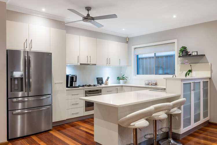 Fourth view of Homely house listing, 18 Griffiths Street, Sans Souci NSW 2219