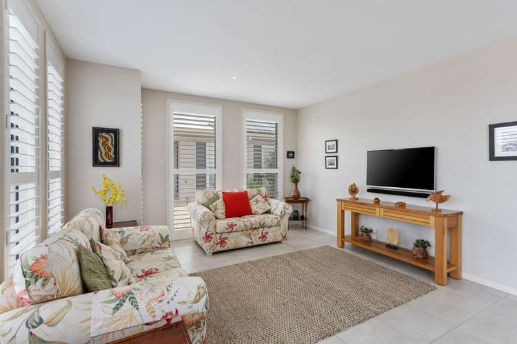Third view of Homely unit listing, 1/19 Primrose Street, South Toowoomba QLD 4350