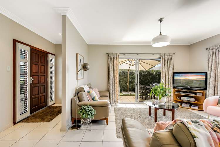 Second view of Homely unit listing, 3/200 Ramsay Street, Centenary Heights QLD 4350