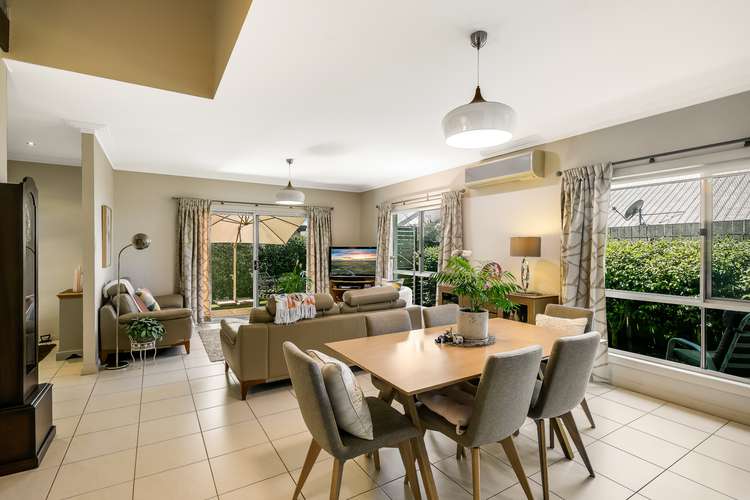 Third view of Homely unit listing, 3/200 Ramsay Street, Centenary Heights QLD 4350