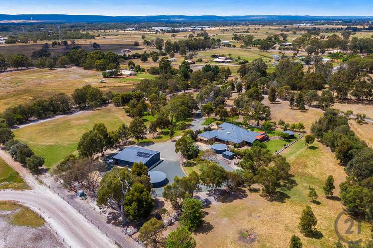 Main view of Homely house listing, 31 Paperbark Place, West Pinjarra WA 6208
