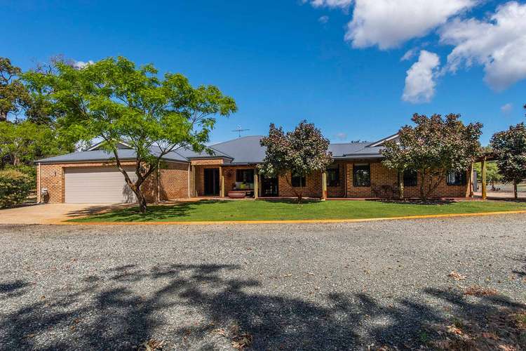 Third view of Homely house listing, 31 Paperbark Place, West Pinjarra WA 6208