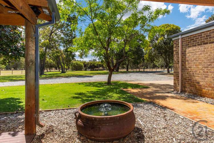 Fourth view of Homely house listing, 31 Paperbark Place, West Pinjarra WA 6208