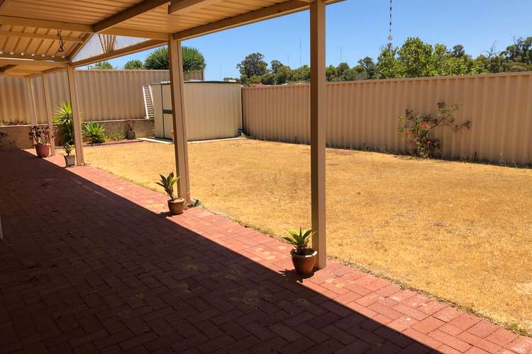 Seventh view of Homely house listing, 30 Possum Way, College Grove WA 6230