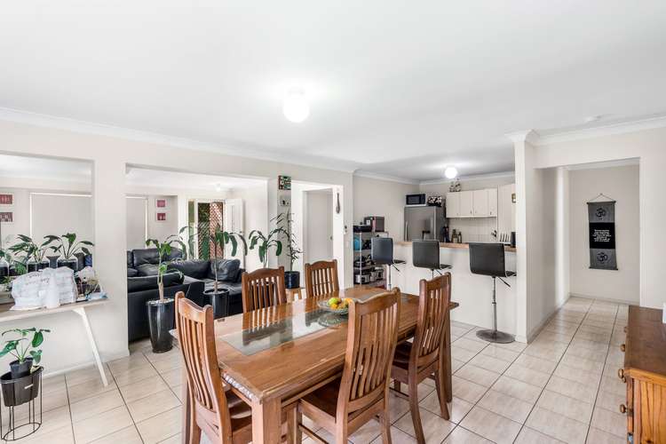Second view of Homely house listing, 14 Pinewood Street, Wynnum West QLD 4178