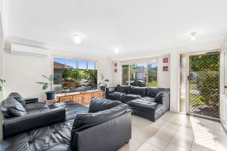 Fifth view of Homely house listing, 14 Pinewood Street, Wynnum West QLD 4178