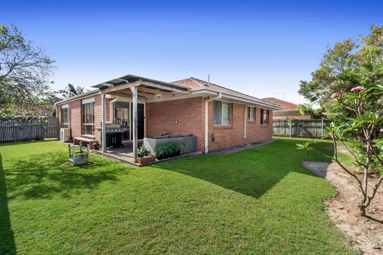 Sixth view of Homely house listing, 14 Pinewood Street, Wynnum West QLD 4178