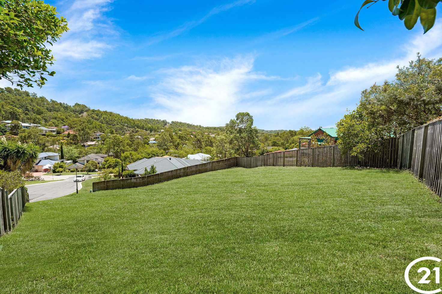 Main view of Homely residentialLand listing, 28 Valley Place, Upper Kedron QLD 4055