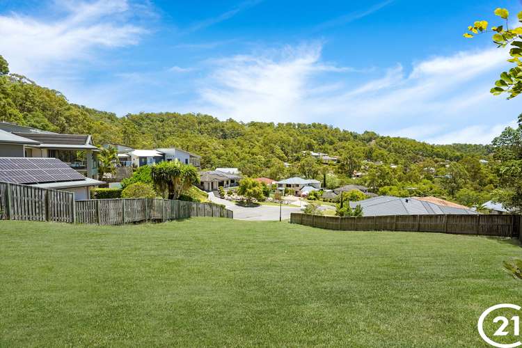 Second view of Homely residentialLand listing, 28 Valley Place, Upper Kedron QLD 4055